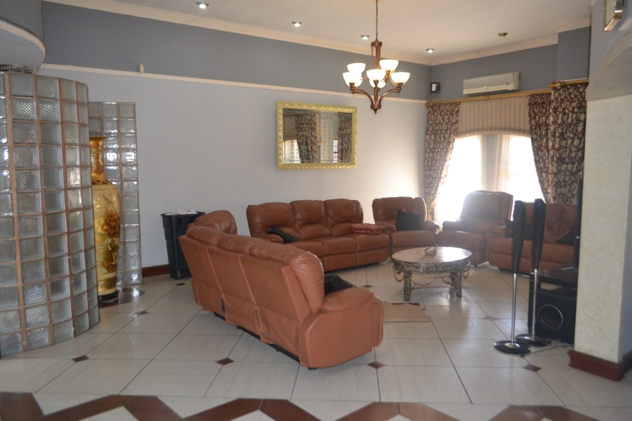 4 Bedroom Property for Sale in Primindia North West